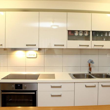 Apartments Nadia Portoroz Nk מראה חיצוני תמונה