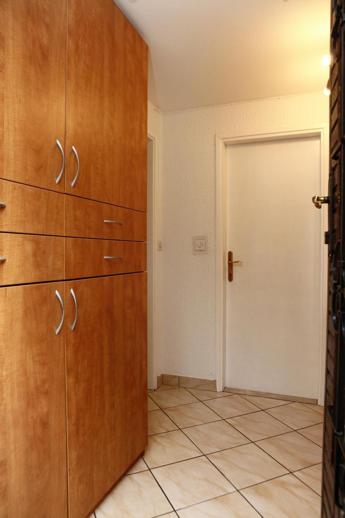 Apartments Nadia Portoroz Nk חדר תמונה