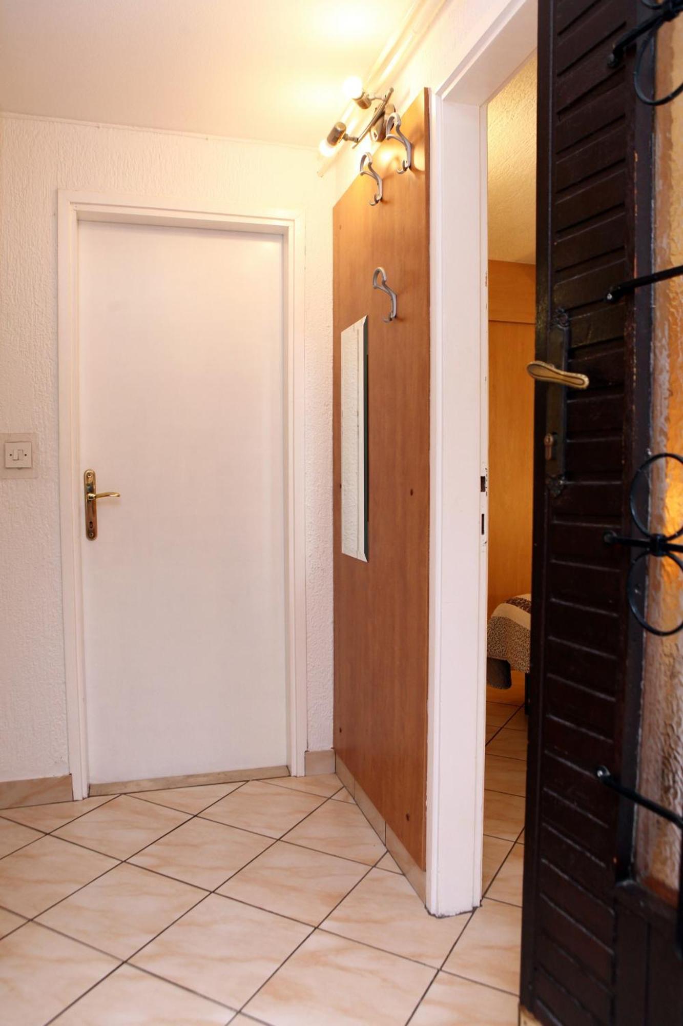 Apartments Nadia Portoroz Nk חדר תמונה