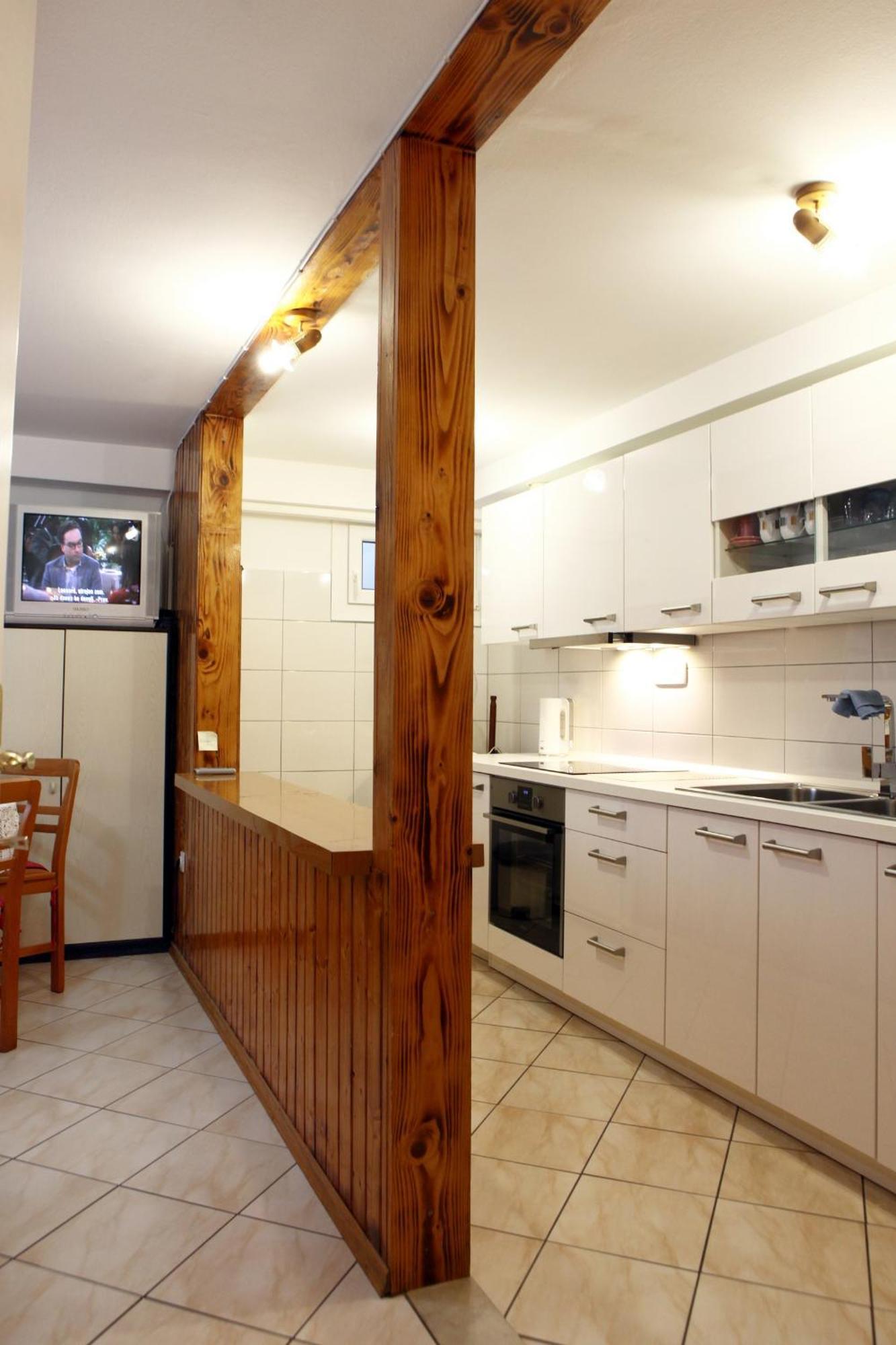 Apartments Nadia Portoroz Nk חדר תמונה
