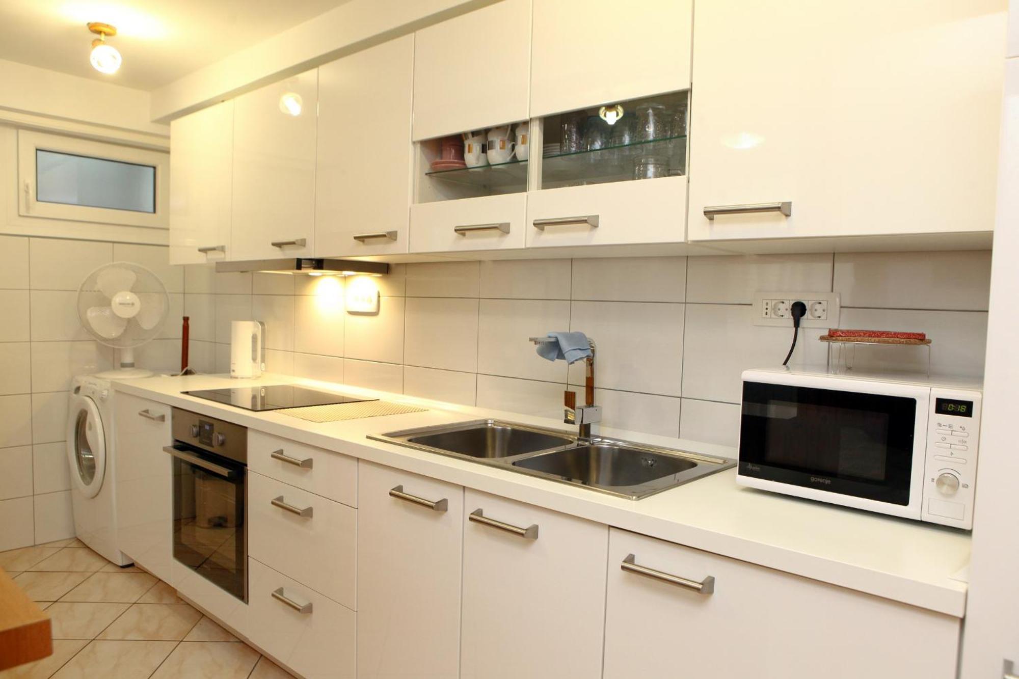 Apartments Nadia Portoroz Nk חדר תמונה