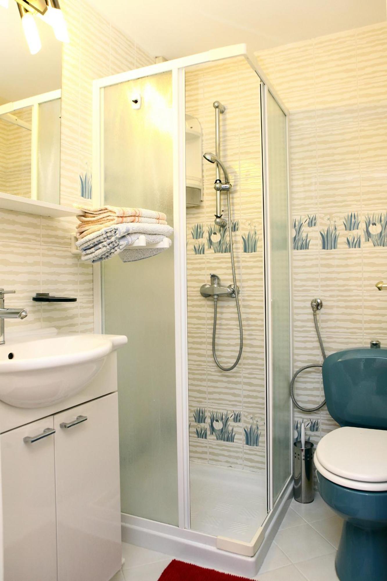 Apartments Nadia Portoroz Nk חדר תמונה