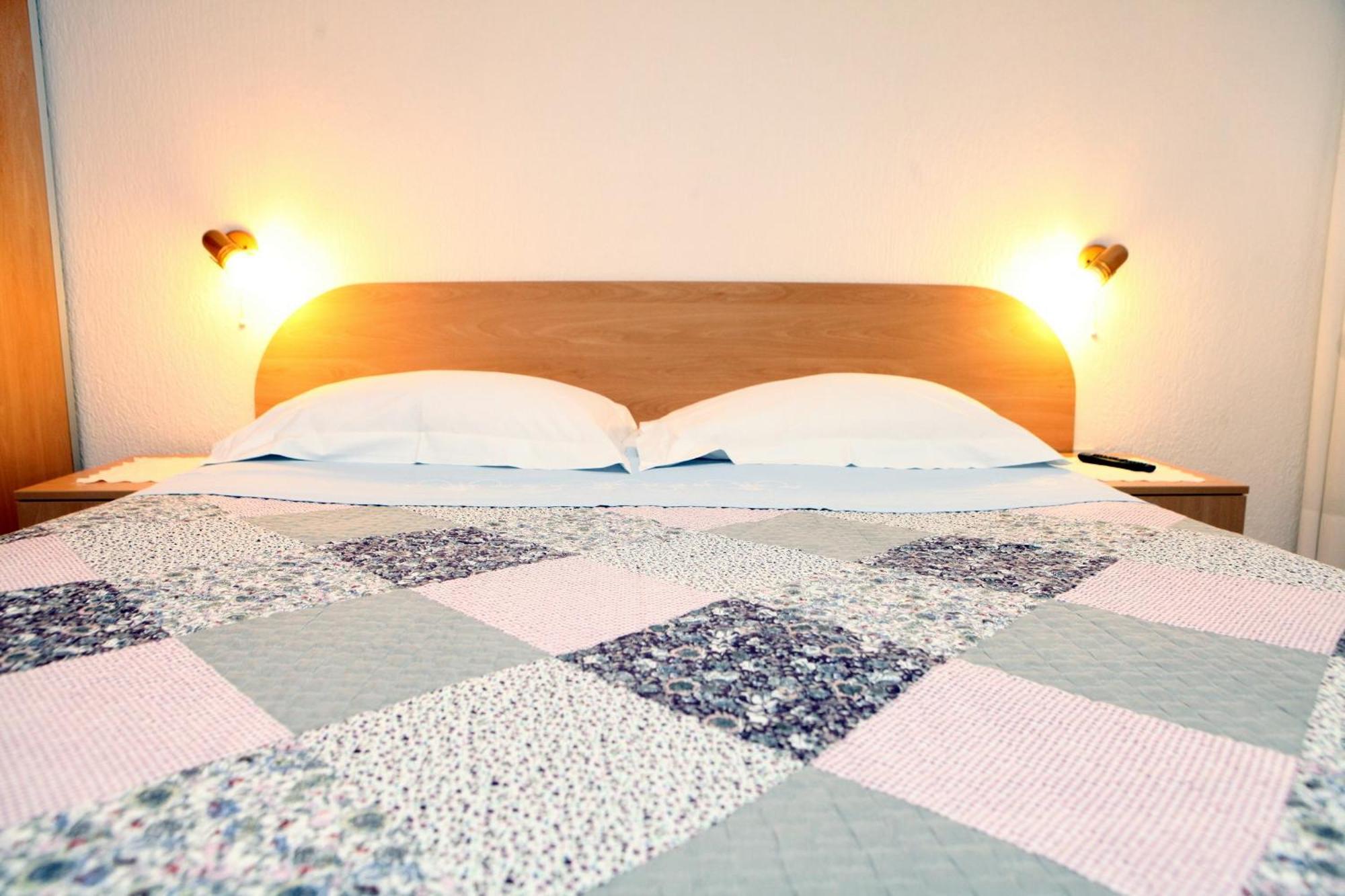 Apartments Nadia Portoroz Nk חדר תמונה