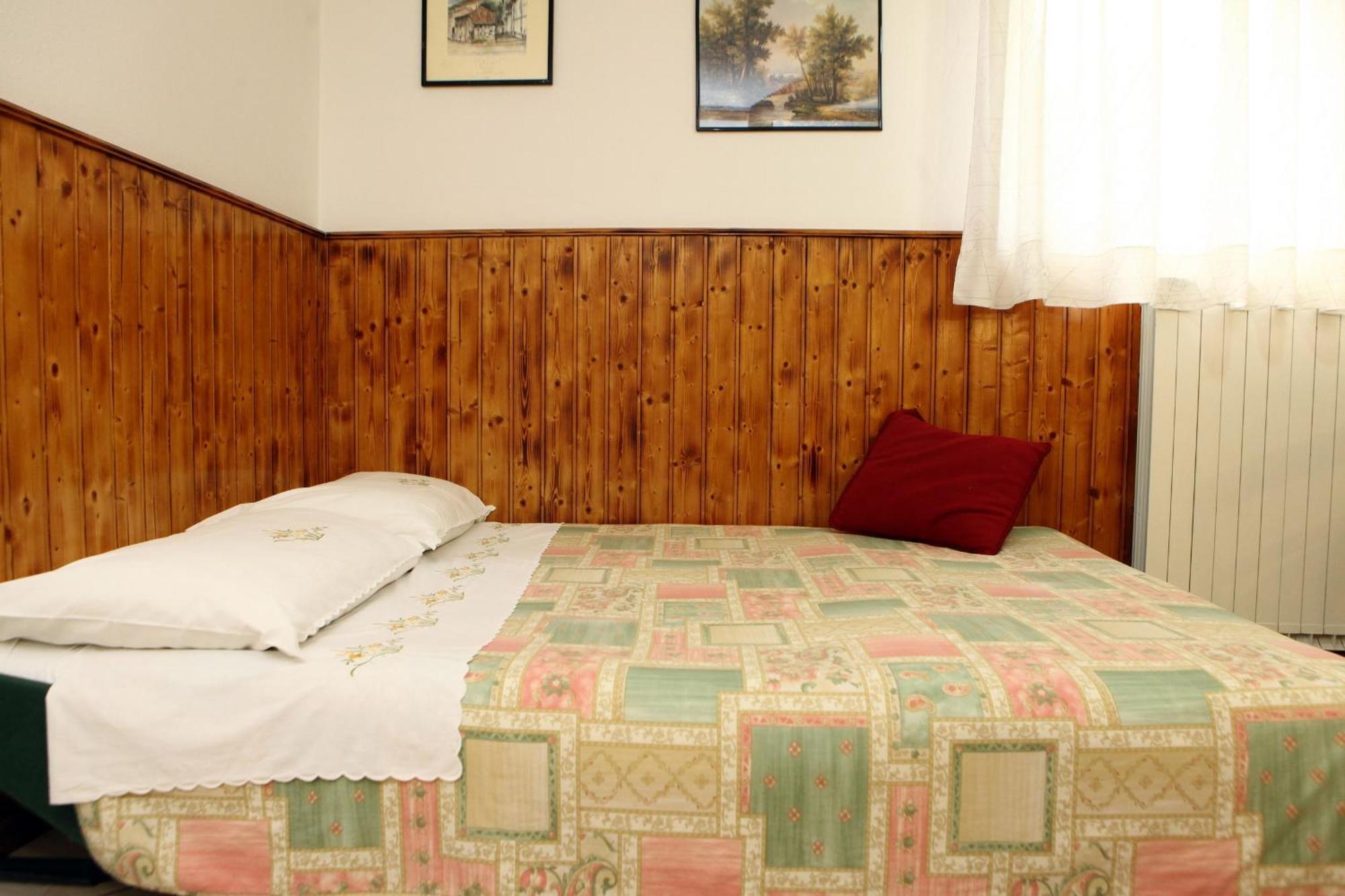 Apartments Nadia Portoroz Nk חדר תמונה