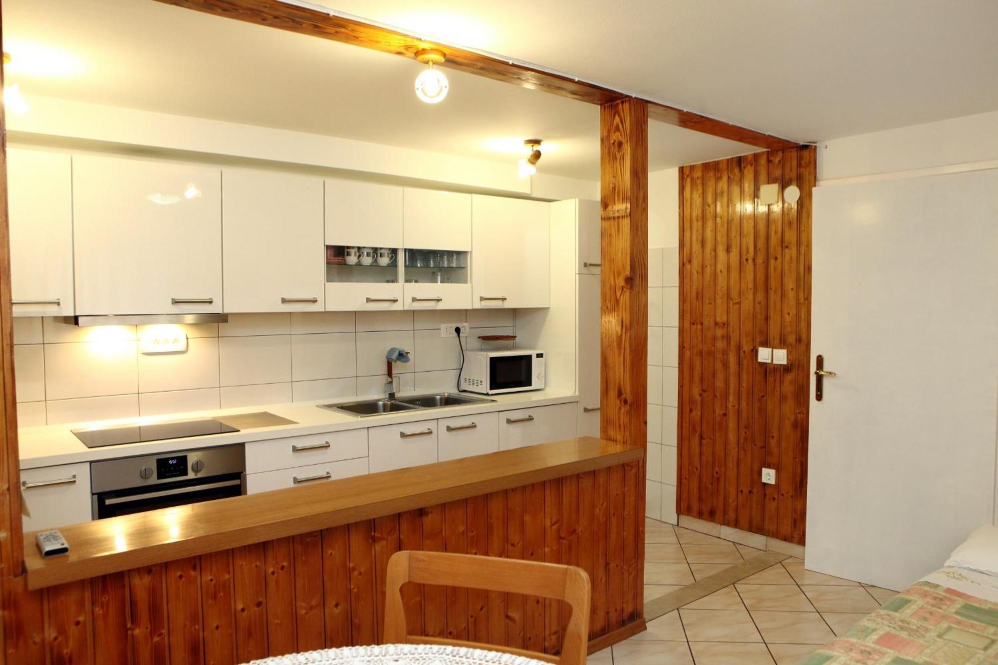 Apartments Nadia Portoroz Nk חדר תמונה