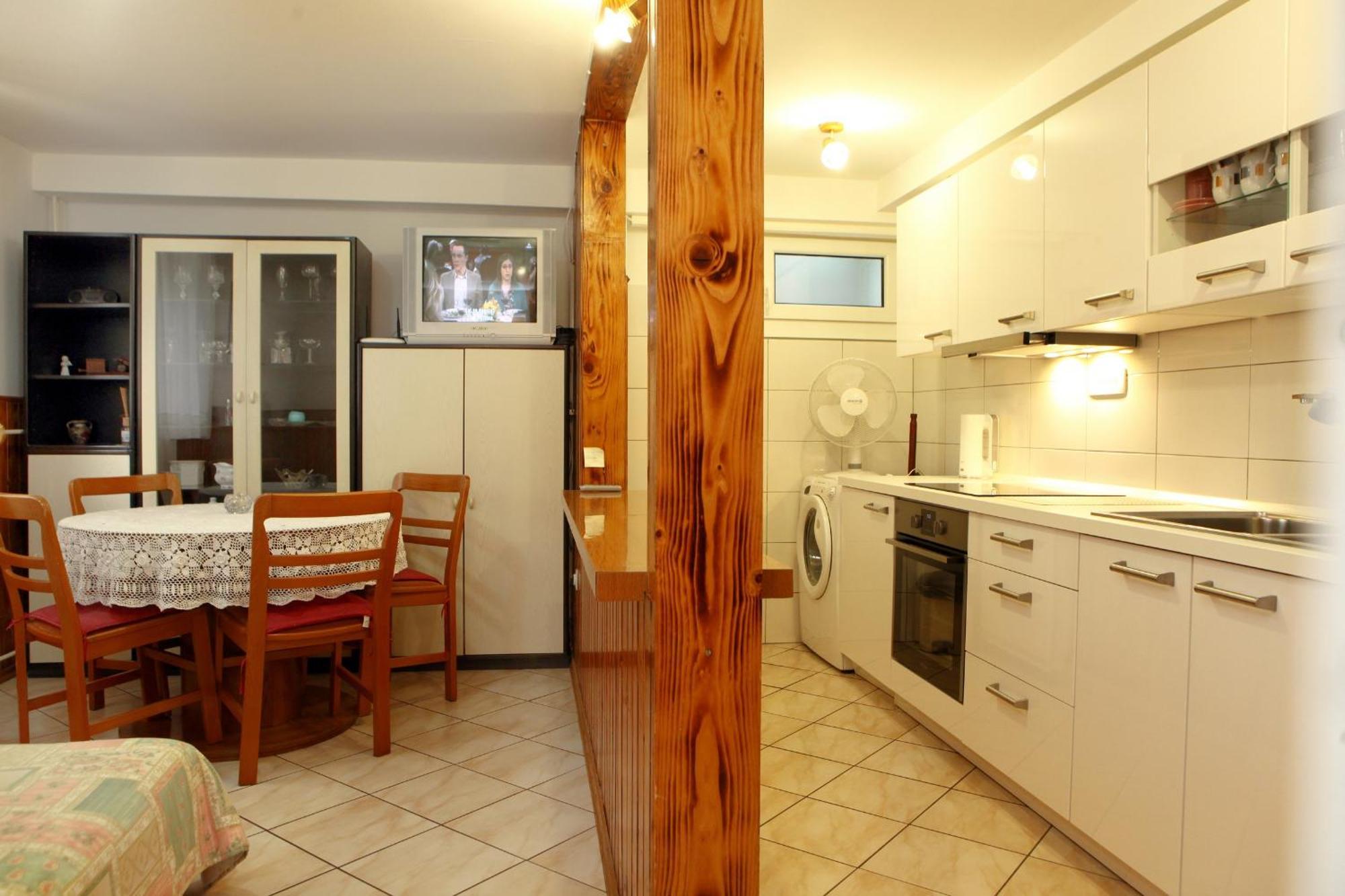 Apartments Nadia Portoroz Nk חדר תמונה
