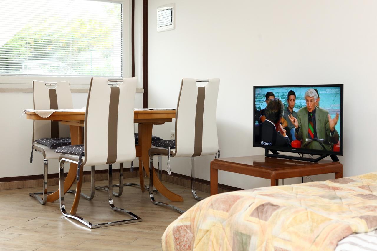 Apartments Nadia Portoroz Nk מראה חיצוני תמונה