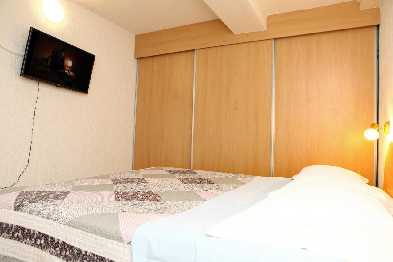 Apartments Nadia Portoroz Nk מראה חיצוני תמונה