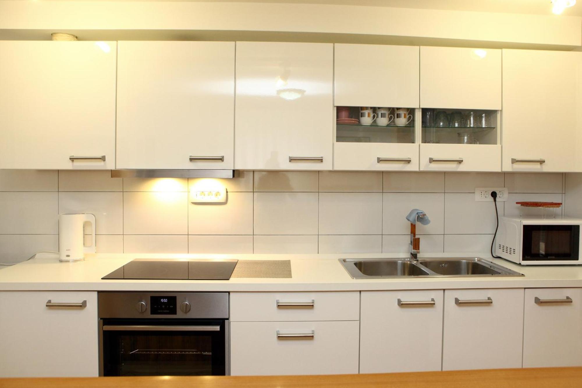 Apartments Nadia Portoroz Nk מראה חיצוני תמונה