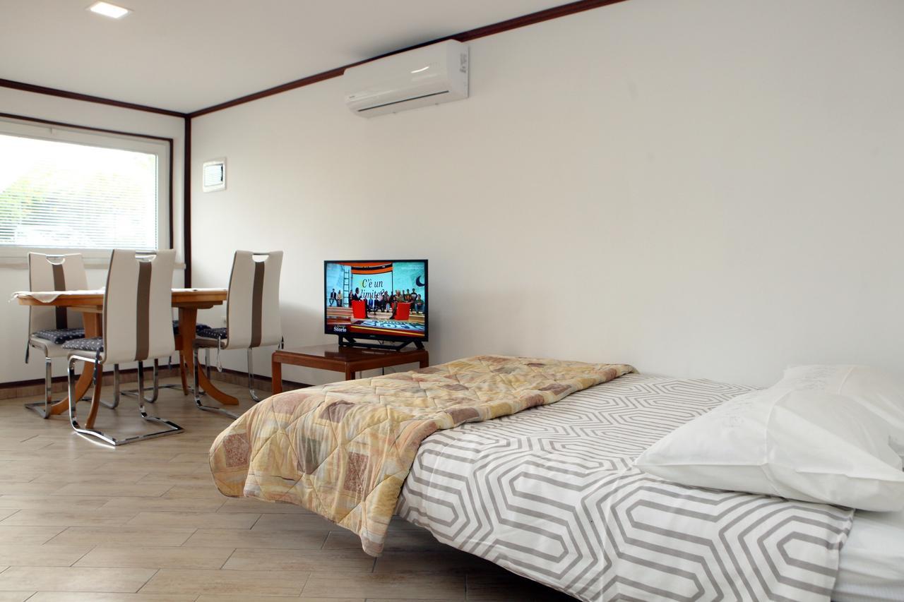 Apartments Nadia Portoroz Nk מראה חיצוני תמונה