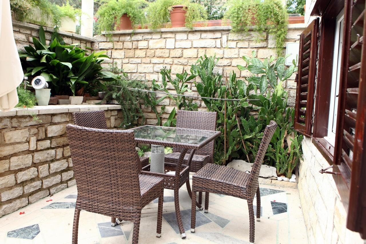 Apartments Nadia Portoroz Nk מראה חיצוני תמונה