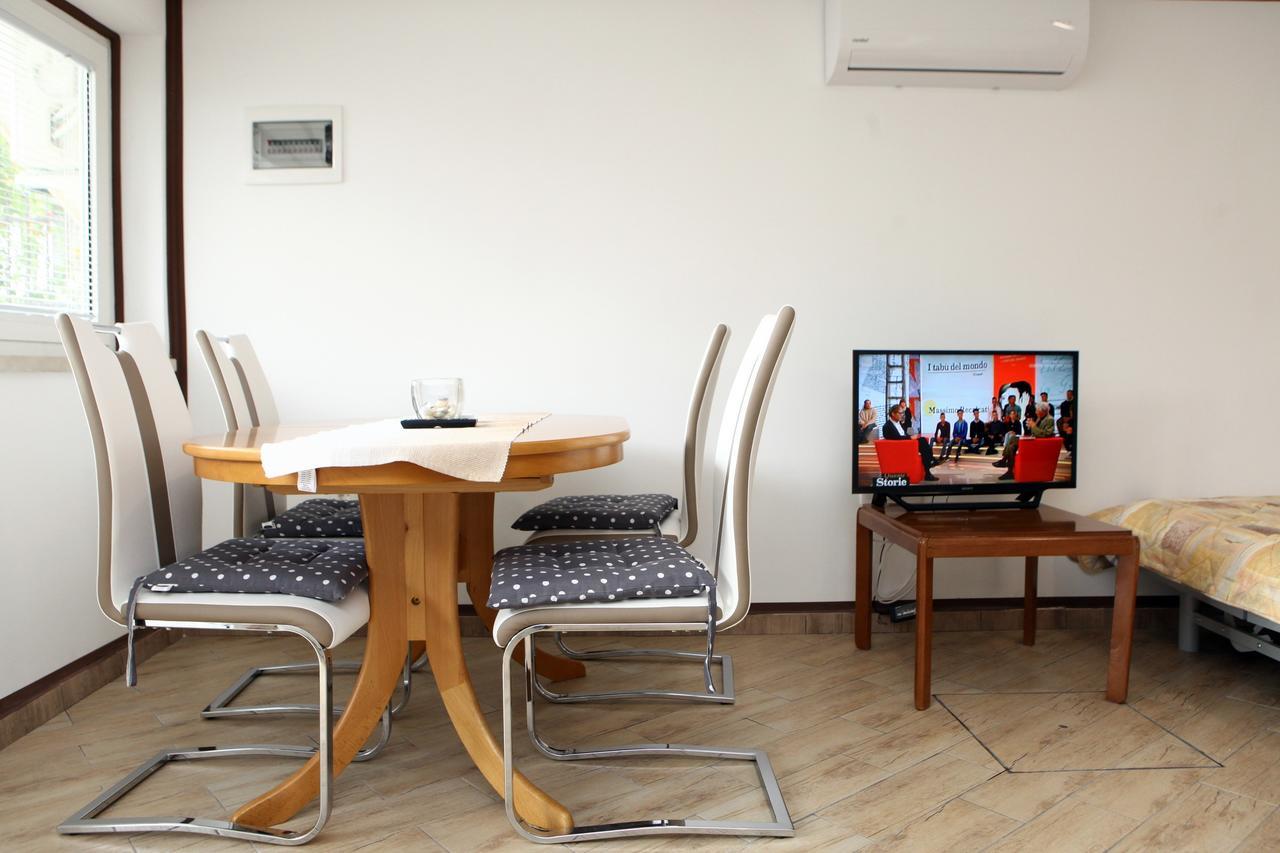 Apartments Nadia Portoroz Nk מראה חיצוני תמונה