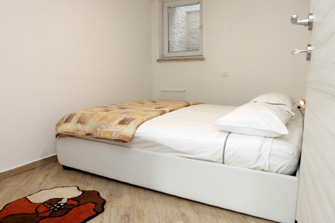Apartments Nadia Portoroz Nk מראה חיצוני תמונה