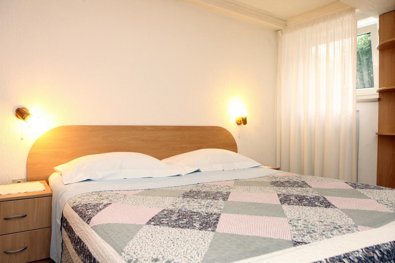 Apartments Nadia Portoroz Nk מראה חיצוני תמונה