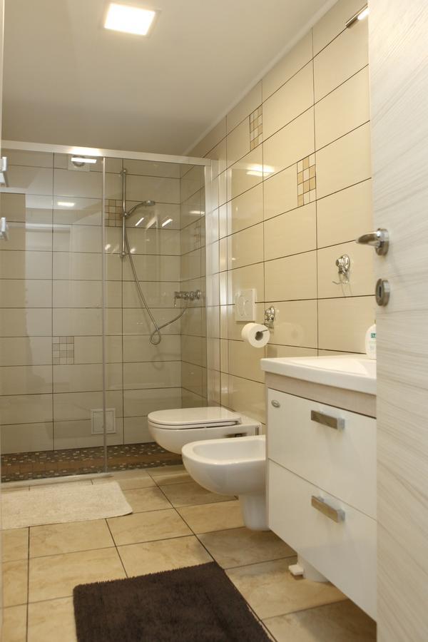 Apartments Nadia Portoroz Nk מראה חיצוני תמונה